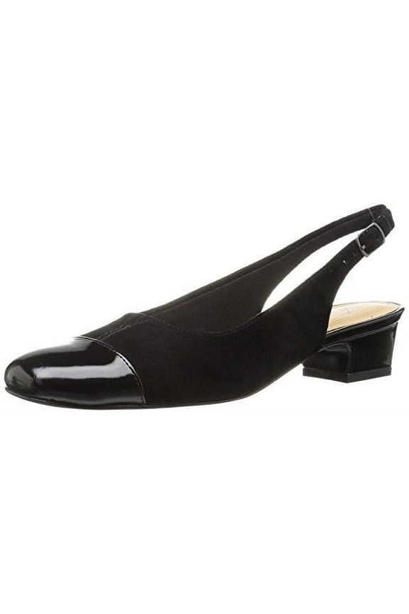 Adult Womens Dea Slingback Heels