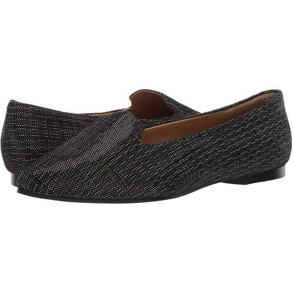 Trotters Adult Womens Harlowe Loafer Flats