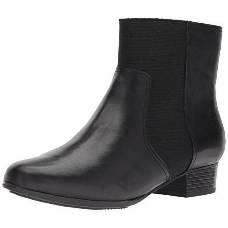 Trotters ankle hotsell boots