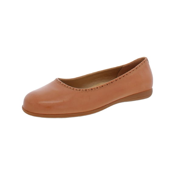 Trotters Adult Womens Dixie Ballet Flats