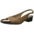 thumbnail image 1 of Trotters Adult Womens Dea Slingback Heels, 1 of 4
