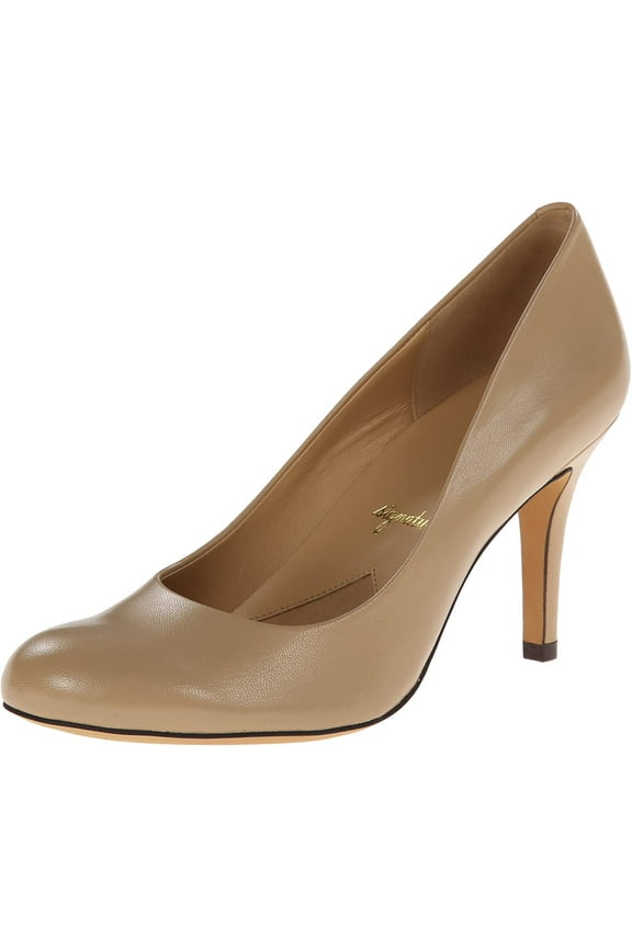 Adult Womens Gigi Pumps Heels