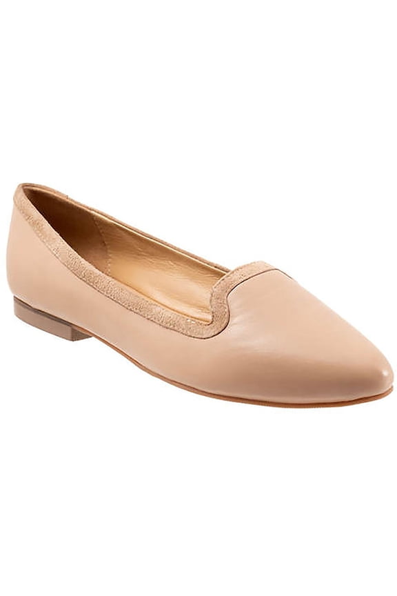 Adult Womens Hannah Loafer Flats