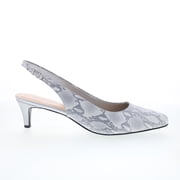 Trotters Adult Womens Keely Slingback Heels