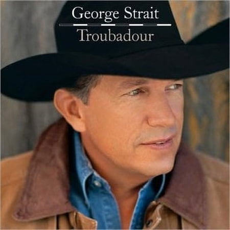 Troubadour (CD)