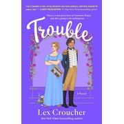 Trouble, Paperback