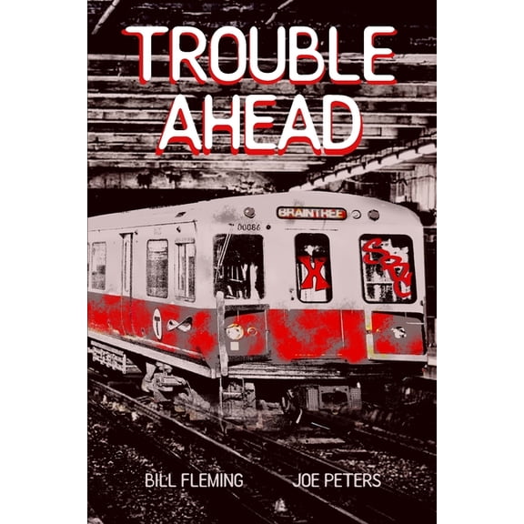 Trouble Ahead, (Paperback)