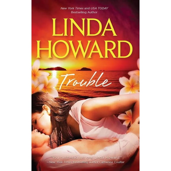 Pre-Owned Trouble: An Anthology (Paperback)