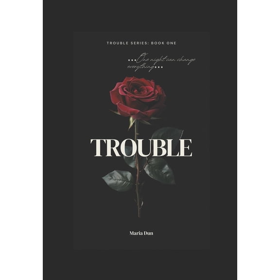 Trouble: Book One, (Paperback)