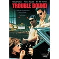 thumbnail image 1 of Trouble Bound [DVD], 1 of 1