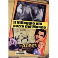 thumbnail image 1 of Trouble Chaser ( Li'l Abner ) [ NON-USA FORMAT, PAL, Reg.0 Import - Italy ], 1 of 1
