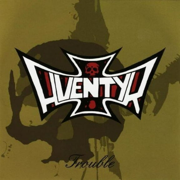 Trouble (EP)