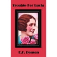 thumbnail image 1 of Trouble for Lucia, (Hardcover), 1 of 3