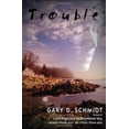 thumbnail image 1 of Pre-Owned Trouble (Hardcover) 0618927662 9780618927661, 1 of 1