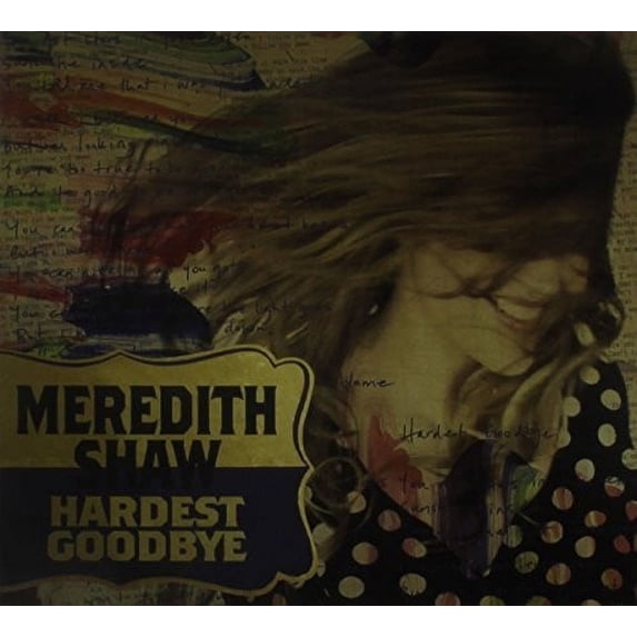 Trouble/Hardest Goodbye (CD)