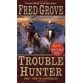 thumbnail image 1 of Pre-Owned Trouble Hunter (Mass Market Paperback) 0843959886 9780843959888, 1 of 1