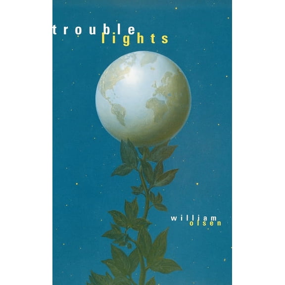 Trouble Lights (Hardcover)