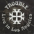 thumbnail image 1 of Trouble - Live in Los Angeles - Music & Performance - Vinyl, 1 of 1
