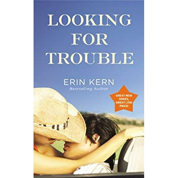 Pre-Owned Looking for Trouble (Mass Market Paperback) 1455598771 9781455598779