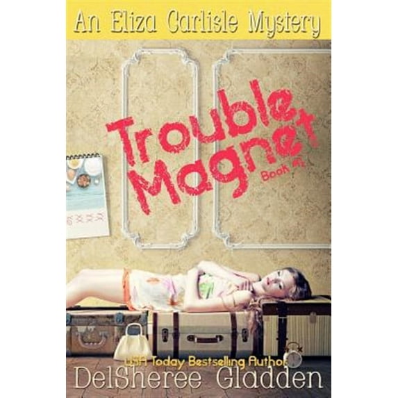 Trouble Magnet