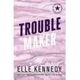 thumbnail image 1 of Pre-Owned Trouble Maker: 2 (Out of Uniform) Paperback, 1 of 1