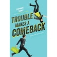 thumbnail image 1 of Pre-Owned Trouble Makes a Comeback (Paperback) 0147515440 9780147515445, 1 of 1