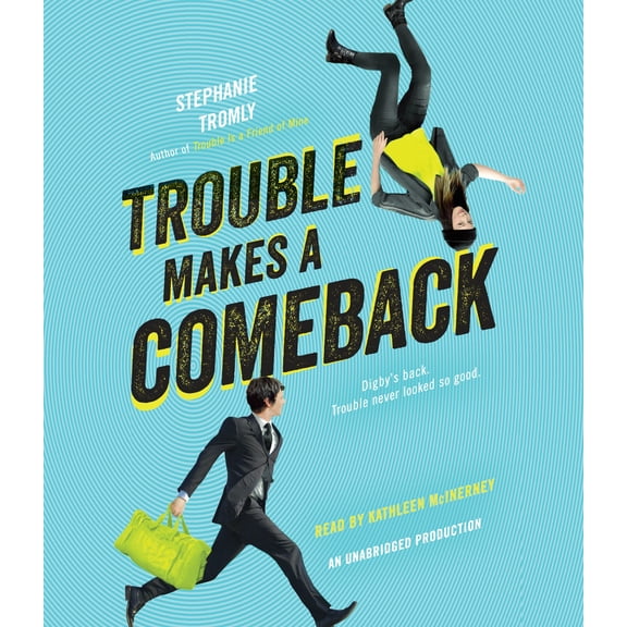 Trouble Makes a Comeback