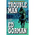 thumbnail image 1 of Pre-Owned Trouble Man (Paperback) 0843944404 9780843944402, 1 of 1