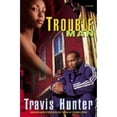 thumbnail image 1 of Pre-Owned Trouble Man (Hardcover) 0375508953 9780375508950, 1 of 1