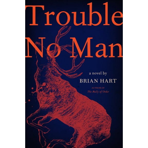 Trouble No Man (Paperback)