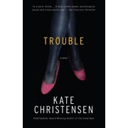 Trouble, Paperback
