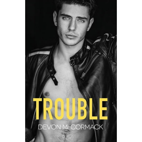 Trouble (Paperback)