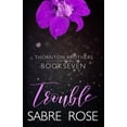 thumbnail image 1 of Trouble, (Paperback), 1 of 1