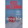 thumbnail image 1 of Pre-Owned Trouble (Mass Market Paperback) 0515143685, 1 of 1
