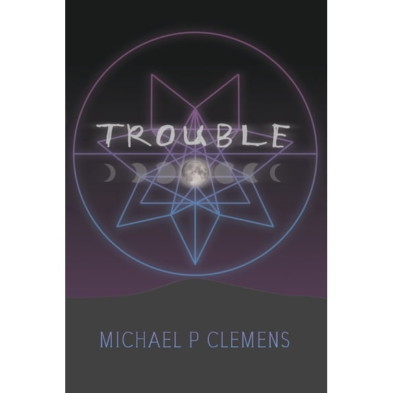 Trouble, (Paperback)