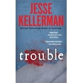 thumbnail image 1 of Pre-Owned Trouble (Mass Market Paperback) 0515143685 9780515143683, 1 of 1