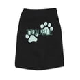 thumbnail image 1 of Trouble Pet Tank Top  -Smartprints Designs,  x-Small, 1 of 4