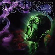 Trouble - Plastic Green Head - Music & Performance - CD