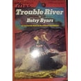thumbnail image 1 of Pre-Owned Trouble River (Paperback) 9780590405751, 1 of 1