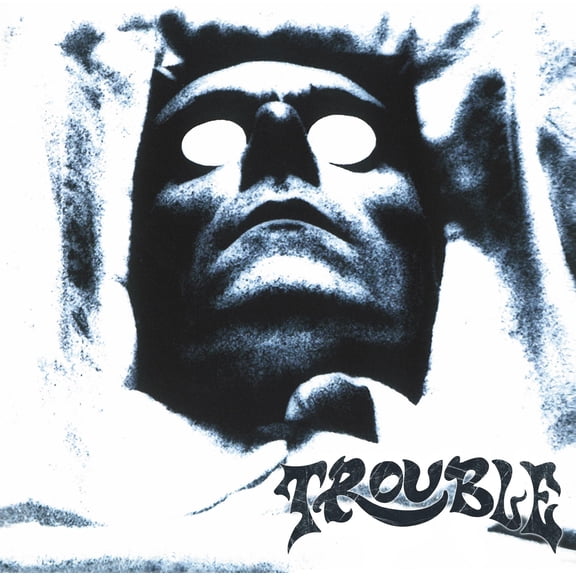 Trouble - Simple Mind Conditions - Music & Performance - CD