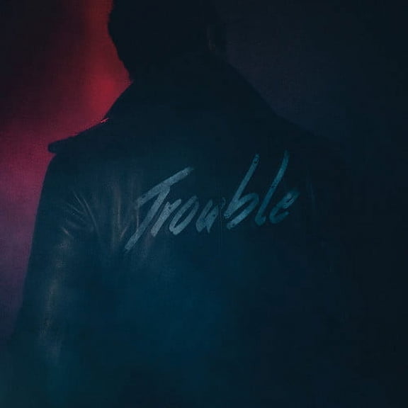 Trouble - Snake Eyes - Music & Performance - Vinyl [7-Inch]