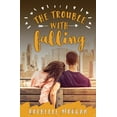 thumbnail image 1 of Trouble The Trouble with Falling, Book 4, (Paperback), 1 of 1