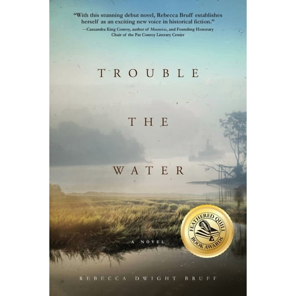 Trouble The Water, (Paperback)