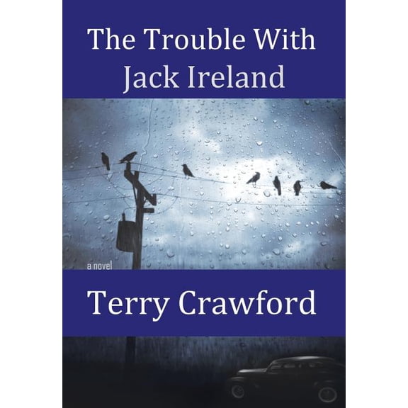 Trouble With Jack Ireland