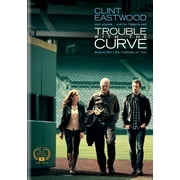 Trouble With The Curve [DVD]
