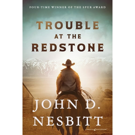 Trouble at the Redstone, (Paperback)