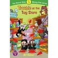 thumbnail image 1 of Pre-Owned Trouble at the Toy Store (Paperback) 153594093X 9781535940931, 1 of 1