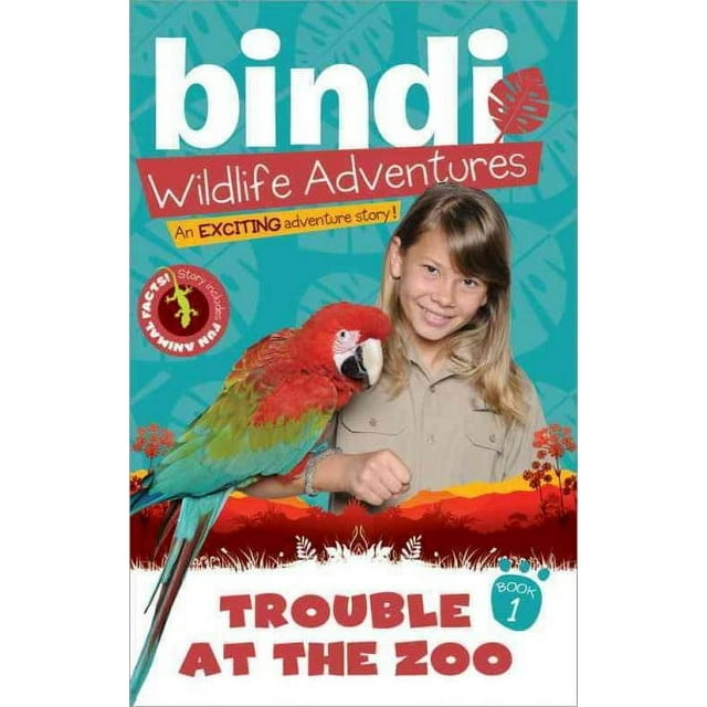 Trouble at the Zoo