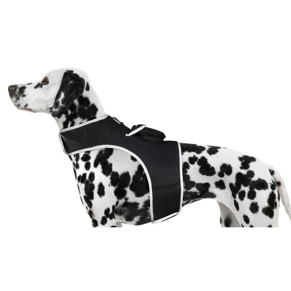 Trouble-free Realtime Tracking Rechargeable Mini Pet GSM GPS Tracker Size:XXL