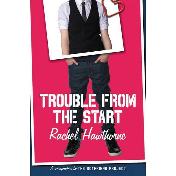 Trouble from the Start, (Paperback)